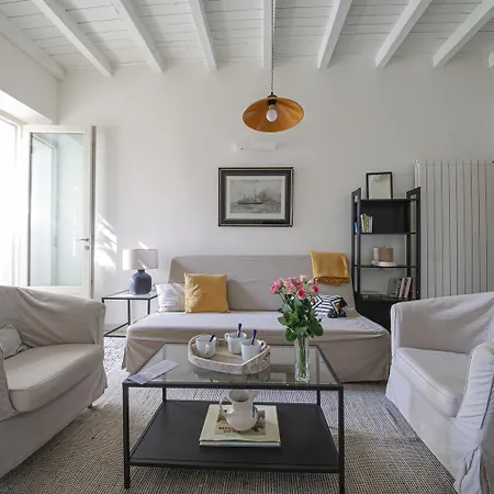 Dream House - Private Terrace W Stunning Isola - Parking Daire