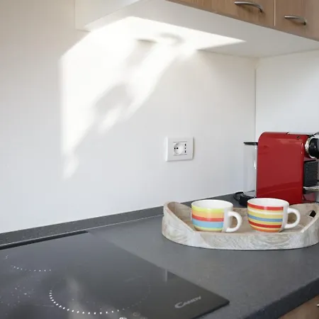 Dream House - Private Terrace W Stunning Isola - Parking Daire Ossuccio