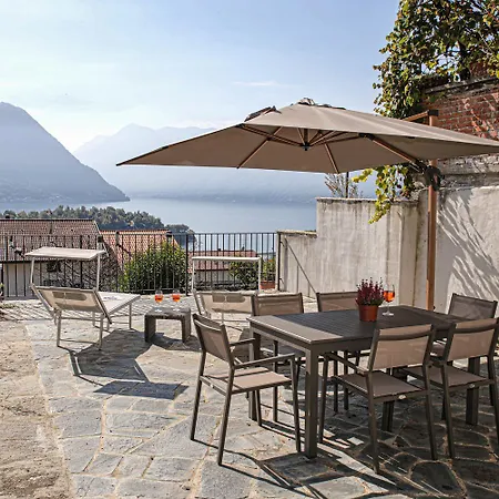 Dream House - Private Terrace W Stunning Isola - Parking *