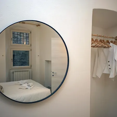 Daire Dream House - Private Terrace W Stunning Isola - Parking Ossuccio