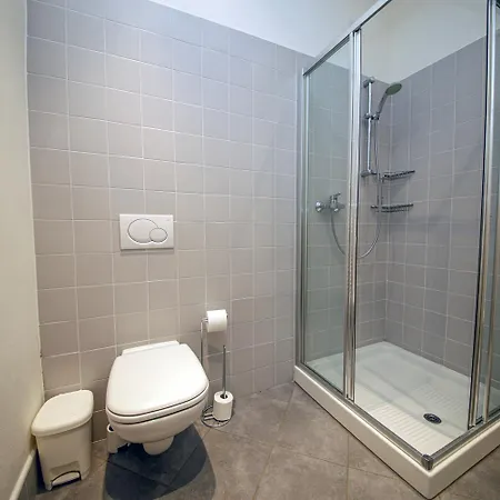 Daire Dream House - Private Terrace W Stunning Isola - Parking *