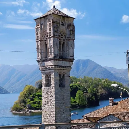 Dream House - Private Terrace W Stunning Isola - Parking Daire Ossuccio